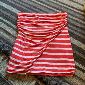 Cabi Tube Top Sz. M